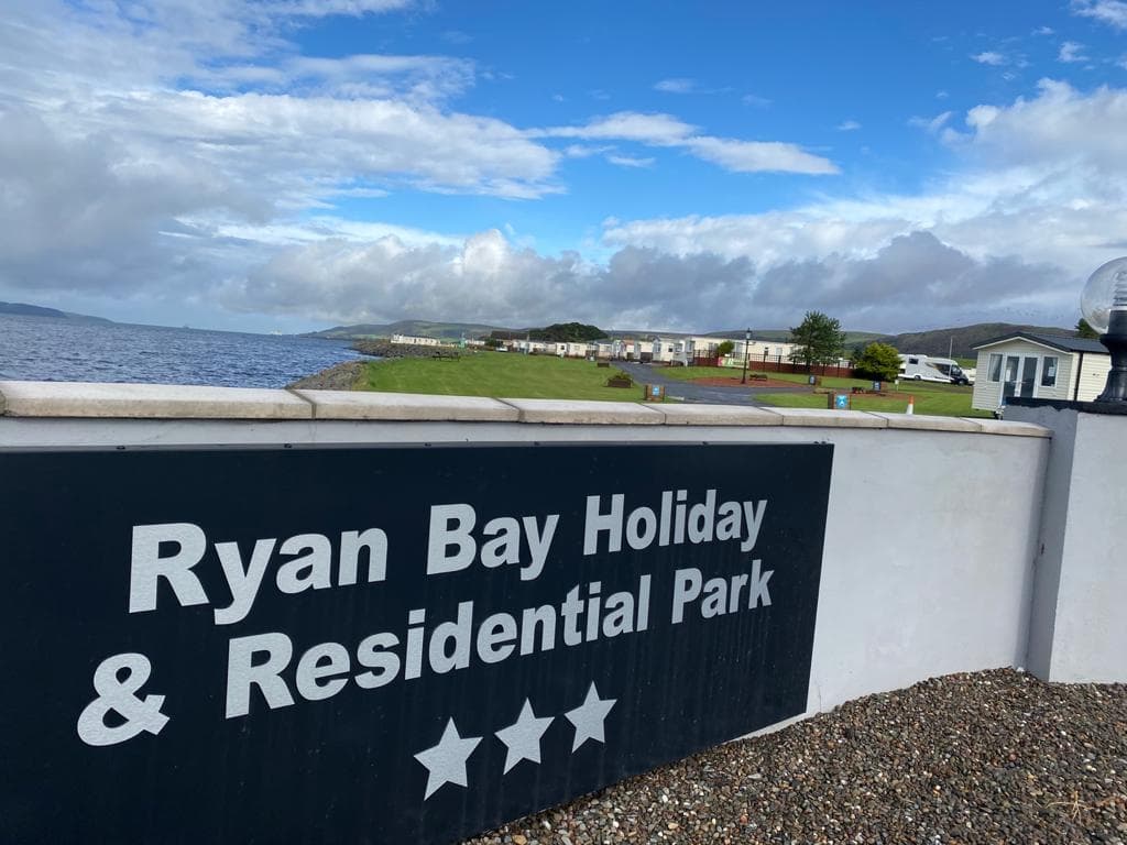 COVID Update - Ryan Bay Holiday & Residential Park