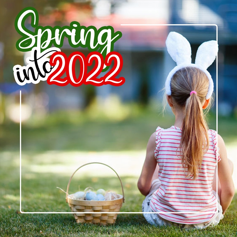 Spring 2022 Family Holiday Offers