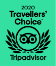 Tripadvisor Travellers Choice