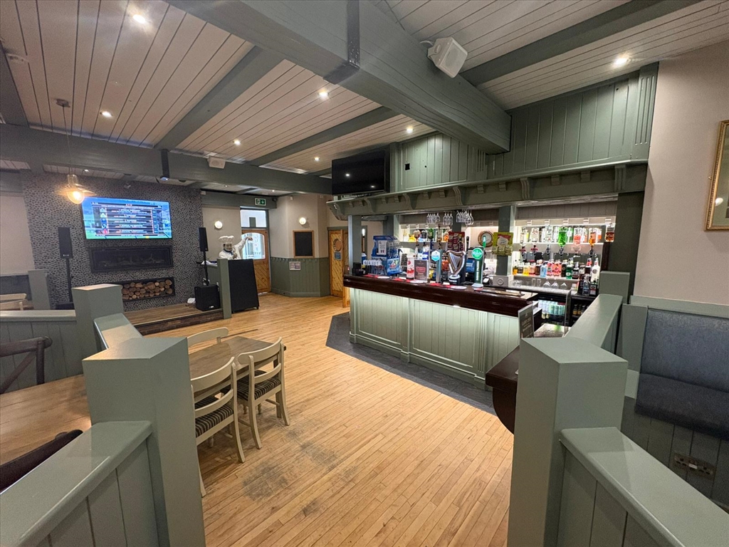 The Beach Bistro