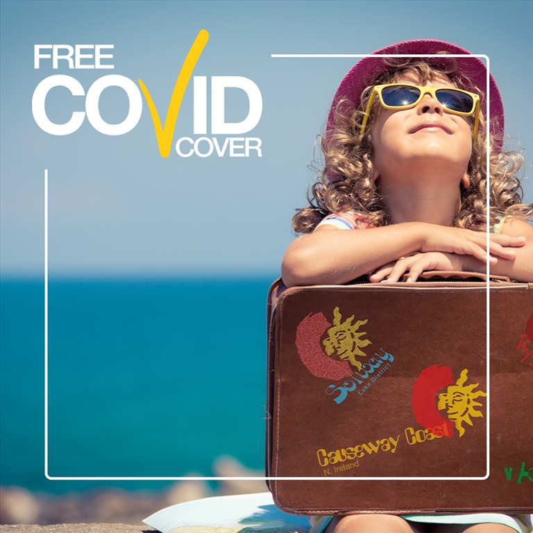 Free COVID Cover
