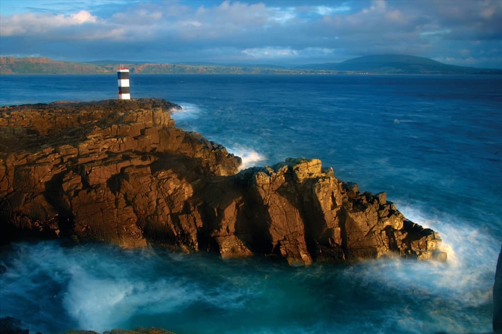 Northern Ireland Short Breaks