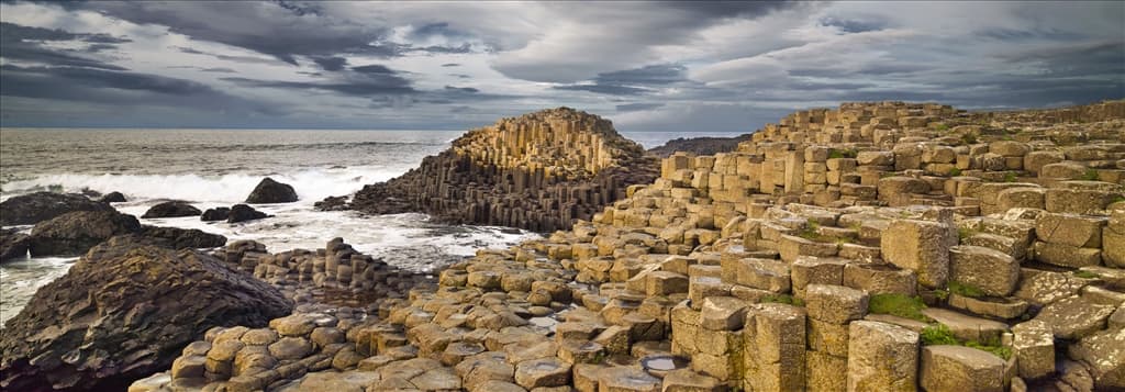 Northern Ireland Short Breaks