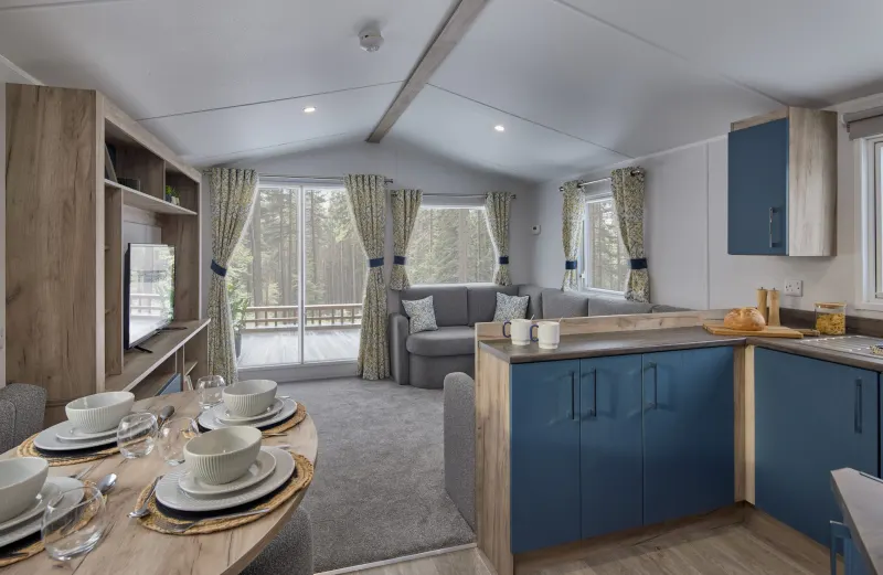 2027 Willerby Ashford 35x12