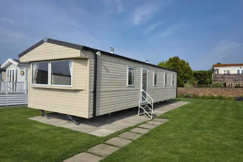 2015 Willerby Aurora 35x12