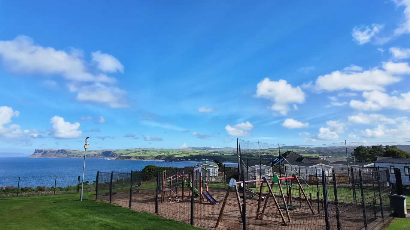 Make memories on the Causeway Coast